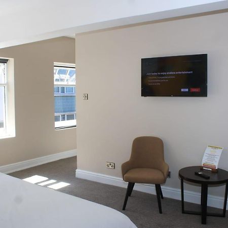 Fenwick Sunrise Hotel Liverpool Esterno foto