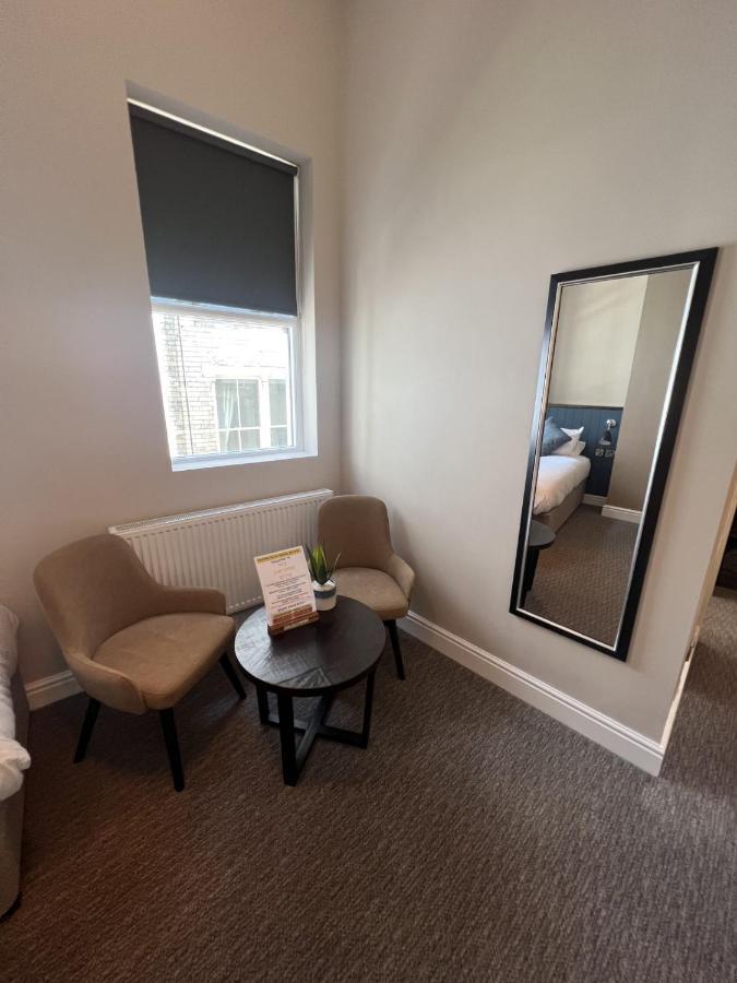 Fenwick Sunrise Hotel Liverpool Esterno foto