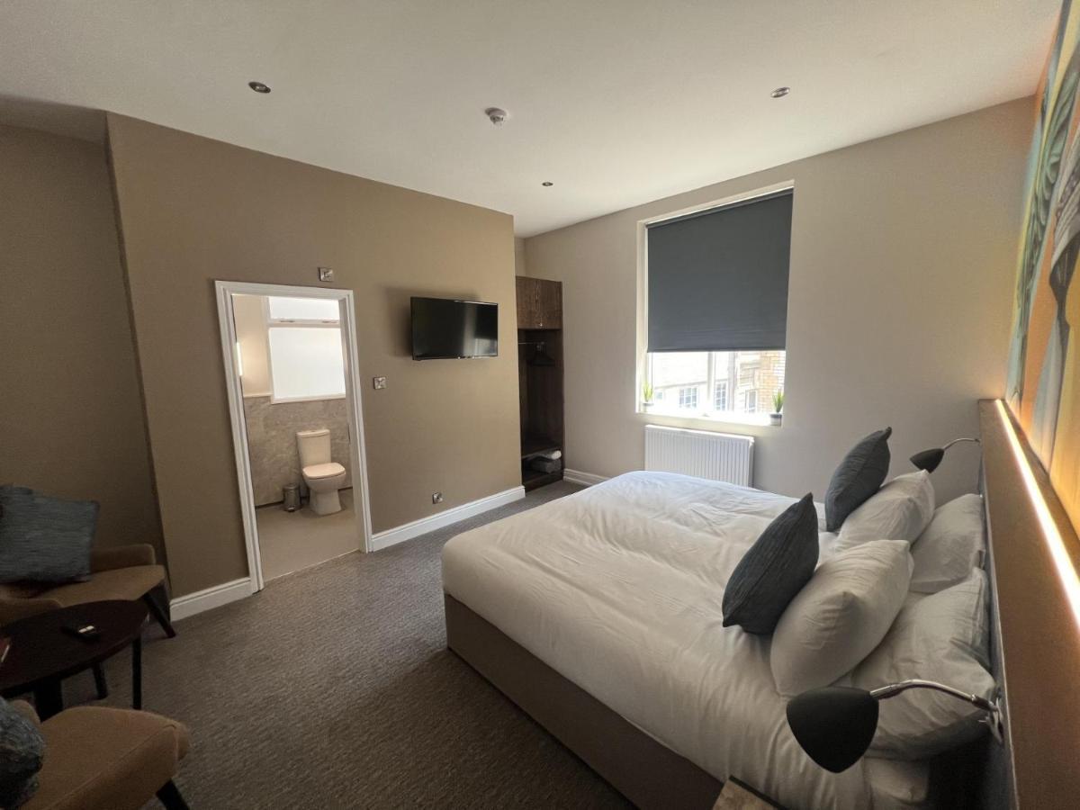 Fenwick Sunrise Hotel Liverpool Esterno foto